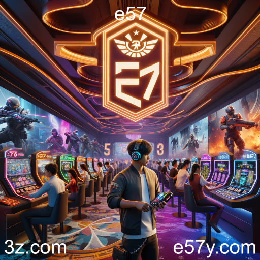 A Revolução dos Jogos de Ação: Em Uma Nova Era de Aventura e Competição