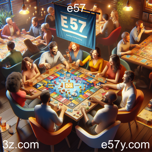 A Revolução dos Jogos de Tabuleiro: Diversão e Interação em Mesa