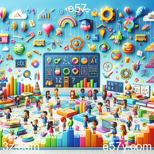 A Revolução dos Jogos Educativos na Aprendizagem Interativa