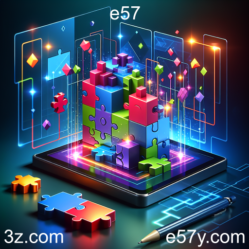 Quebra-Cabeças: O Desafio Encantador dos Jogos Lógicos