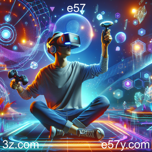 A Revolução dos Jogos em Realidade Virtual